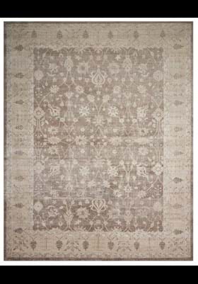 Nourison ALD09 Sand