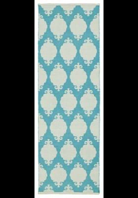 Kaleen BRI01 78A Turquoise