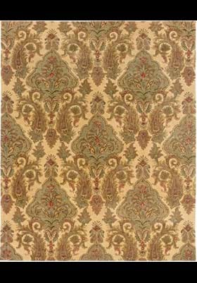Oriental Weavers 19106 Gold