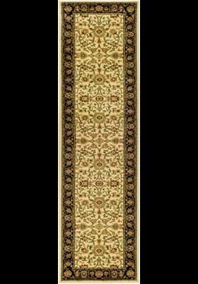Safavieh LNH-212 B Ivory Black