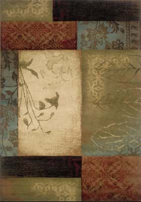 Oriental Weavers 040A1 Neutral