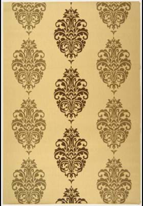 Safavieh CY2720 3001 Natural Brown