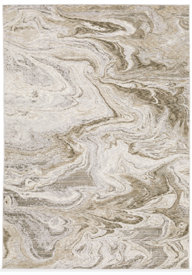 Oriental Weavers 530e Ivory