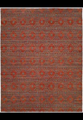Kalaty EN-912 Red