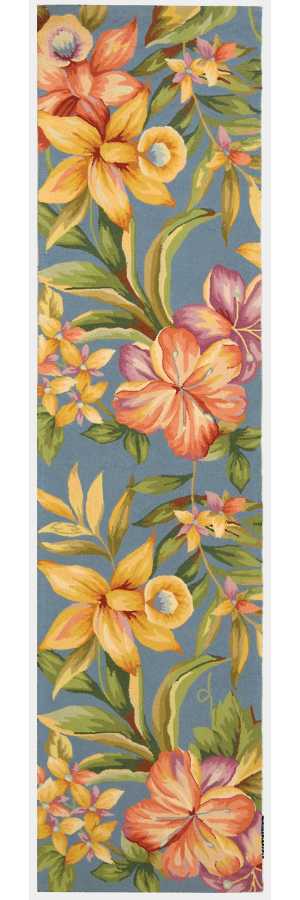 Safavieh HK212C Blue