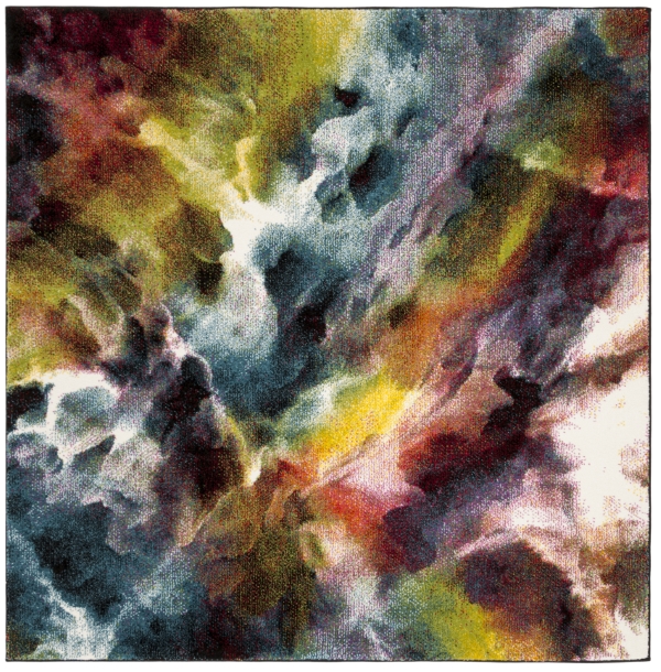 Safavieh GAL 110 A Multi