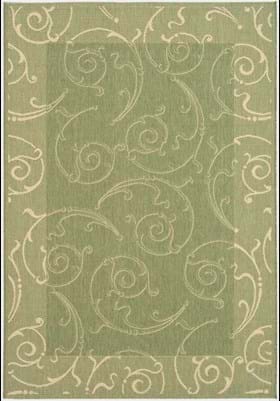 Safavieh CY2665 1E06 Olive Natural