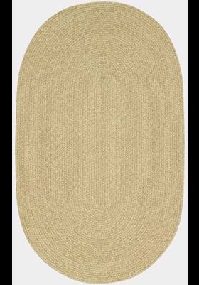 Capel Manteo Tan Hues Oval