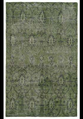 Kaleen RES01 50 Green