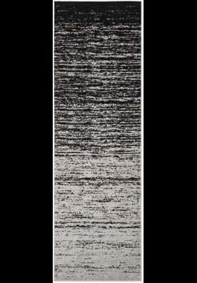 Safavieh ADR113A Silver Black