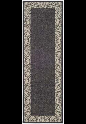 Safavieh CY2727 3908 Black Sand