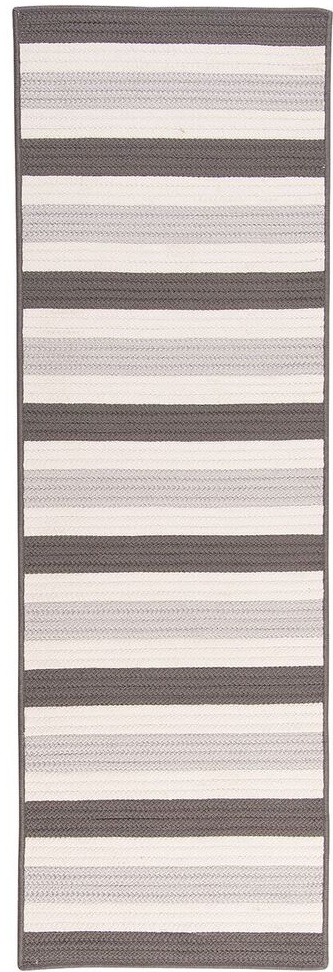 Colonial Mills TR09 Silver