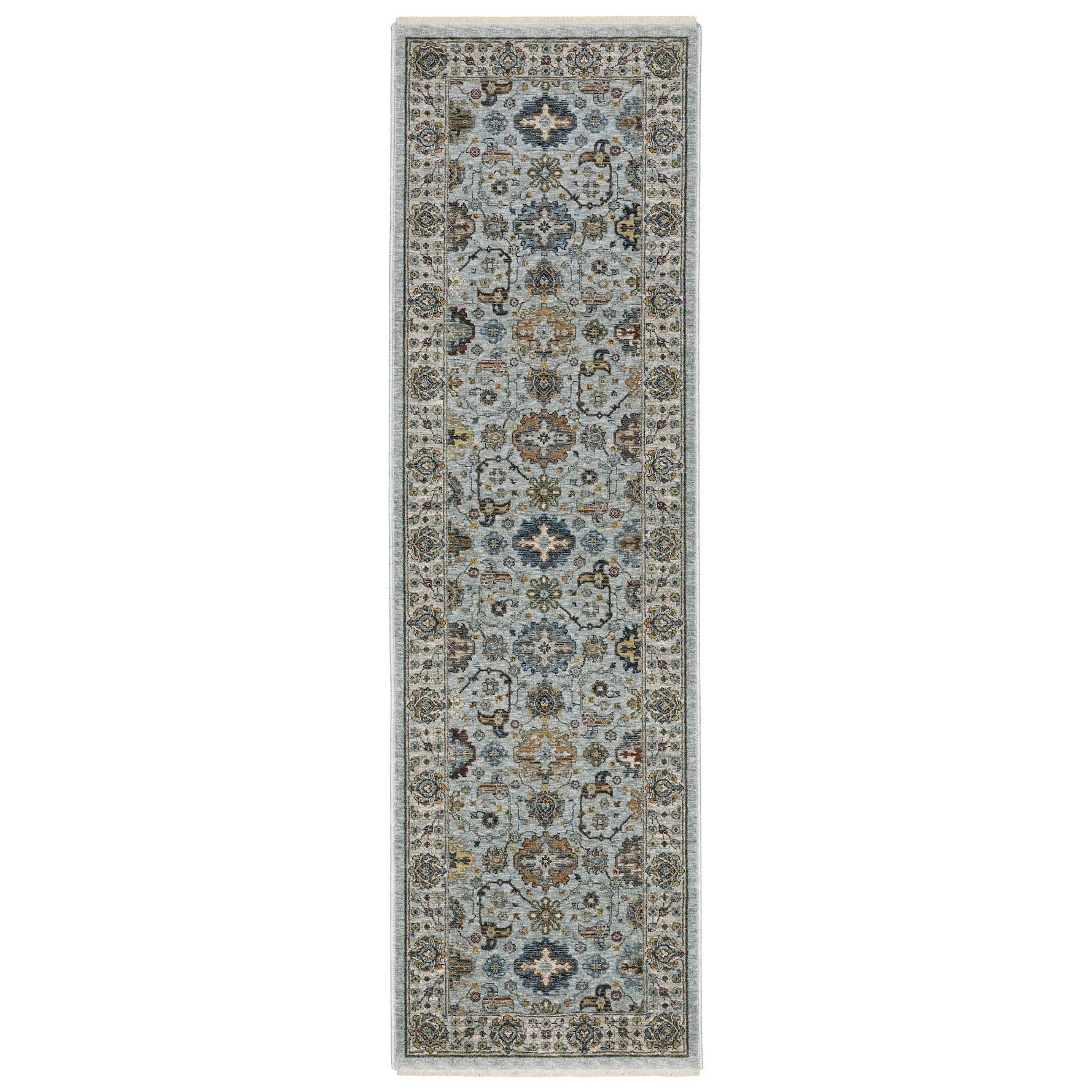 Oriental Weavers 561w Blue