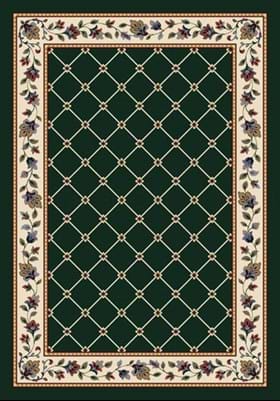 Milliken Symphony 4883 Emerald 11000