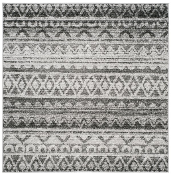 Safavieh ADR119N Ivory Charcoal