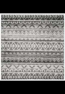 Safavieh ADR119N Ivory Charcoal