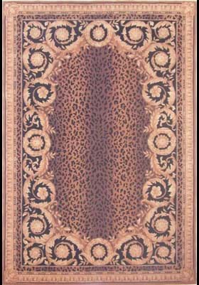 Safavieh NA712A Multi