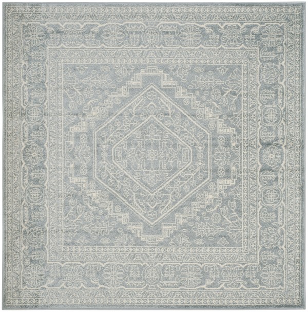 Safavieh ADR108T Slate Ivory