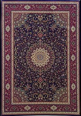 Oriental Weavers 95B Navy