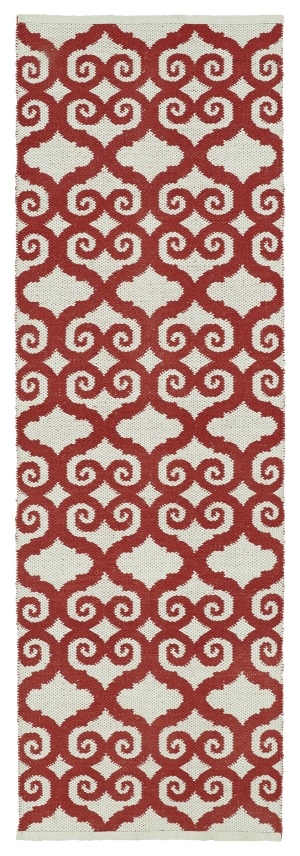 Kaleen BRI03 25A Red