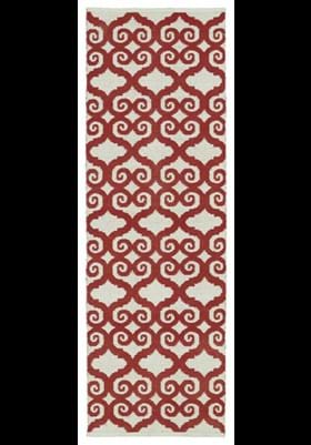 Kaleen BRI03 25A Red