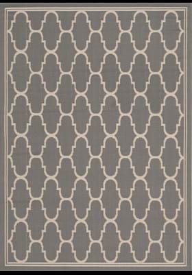 Safavieh CY6016-246 Gray Beige