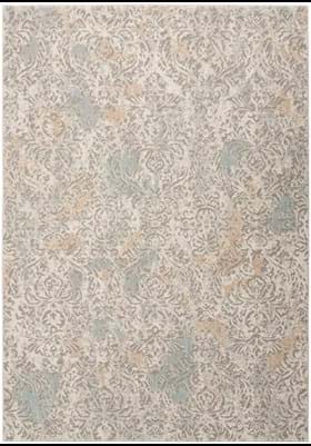 Nourison MRA05 Gray Ivory