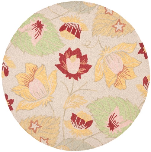 Safavieh BLM786A Ivory Multi