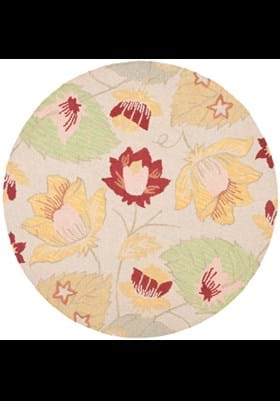 Safavieh BLM786A Ivory Multi