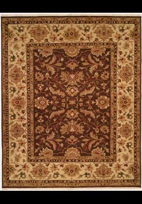 Kalaty SU-181 Brown Ivory