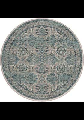 Dalyn MB5 Mineral Blue