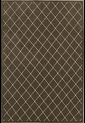 Oriental Weavers 90N Brown