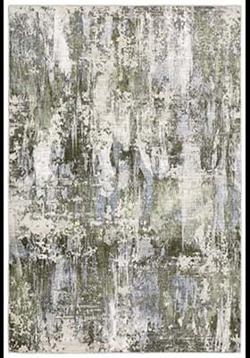 Oriental Weavers 2060 F Green