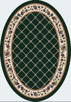 Milliken Symphony 4883 Emerald 11000