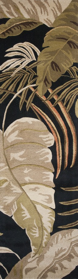 KAS Rainforest 2616 Midnight