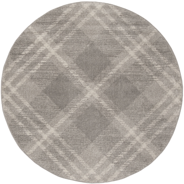 Safavieh ADR129B Gray Ivory