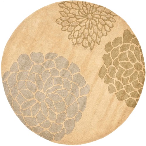 Safavieh SOH211B Beige Multi