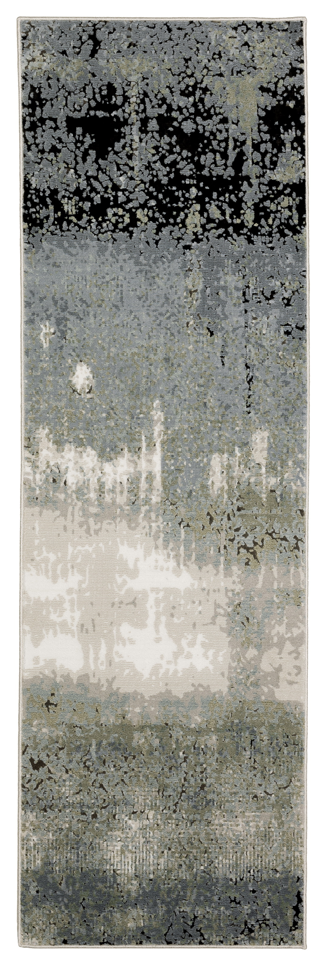 Oriental Weavers 5571 H Blue