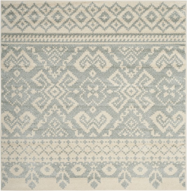 Safavieh ADR107S Ivory Slate