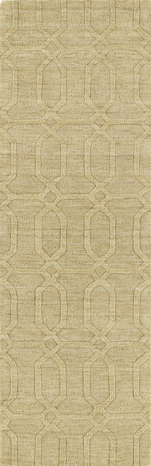 Kaleen IPM03 28 Yellow