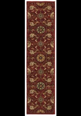 Oriental Weavers 3299A Red