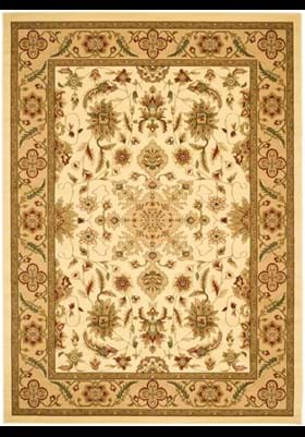 Safavieh LNH-211 A Ivory Tan