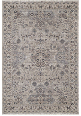 KAS 8801 Ivory Gray Amelia