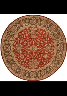 Kalaty EM-289 Rust Brown