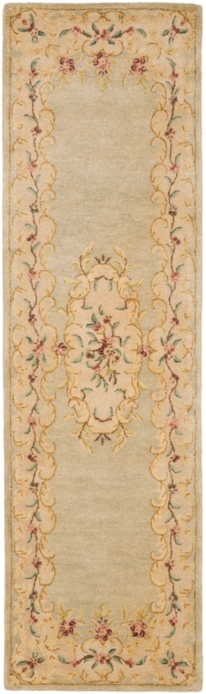 Safavieh BRG166B Light Green Beige