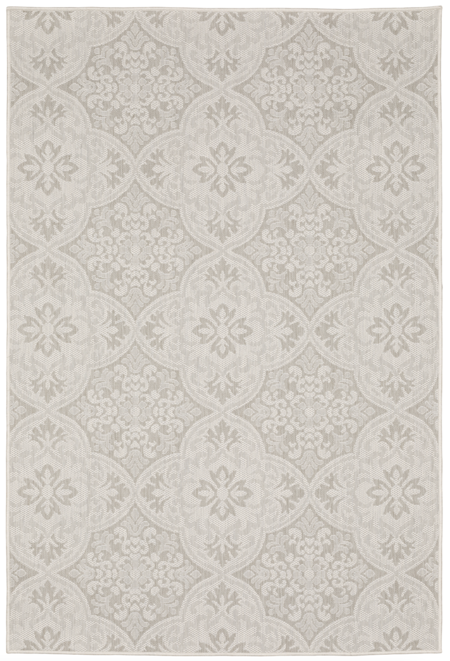 Oriental Weavers 2805W Ivory Gray