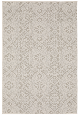 Oriental Weavers 2805W Ivory Gray