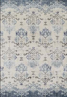 Dalyn AN11 Blue