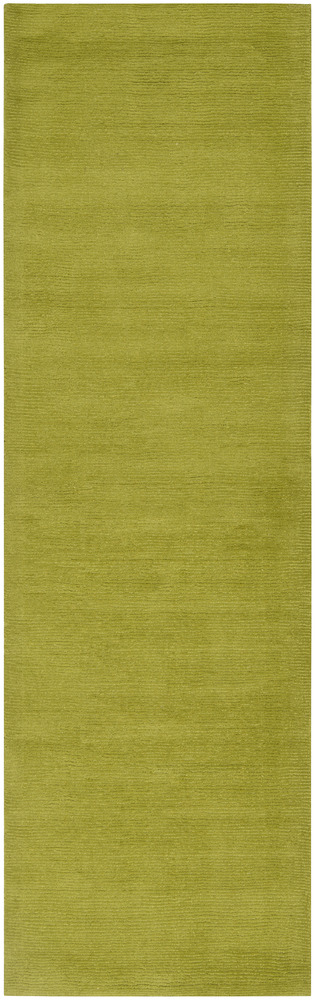 Surya M-337 Lime Green