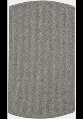 Capel Manteo Smoke Tailored Rectangle